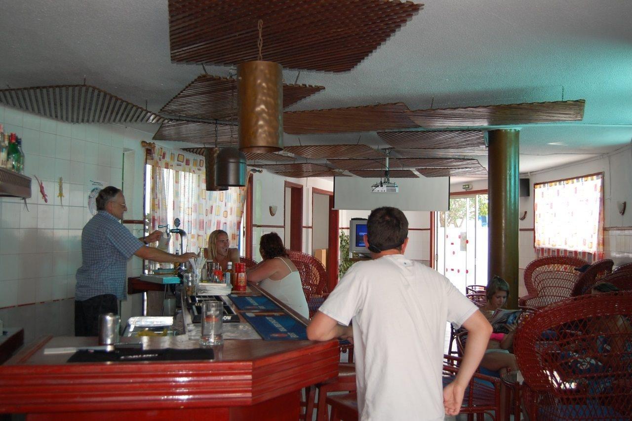 Las Terrazas Del Puerto Puerto del Carmen  Exterior photo
