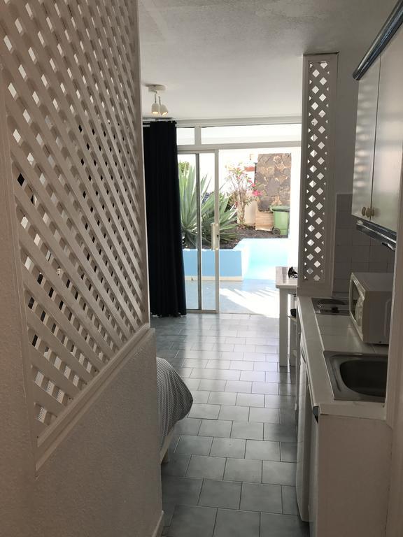 Las Terrazas Del Puerto Puerto del Carmen  Exterior photo