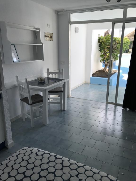 Las Terrazas Del Puerto Puerto del Carmen  Exterior photo