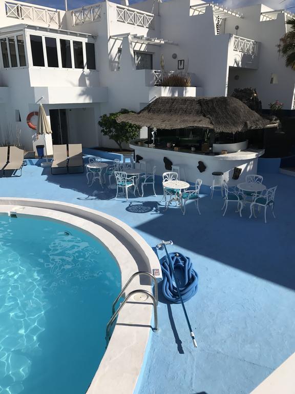 Las Terrazas Del Puerto Puerto del Carmen  Exterior photo