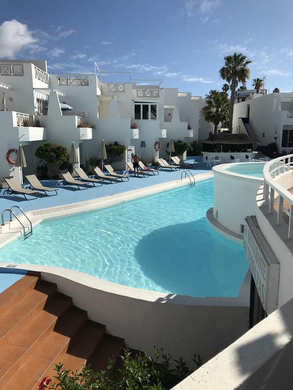 Las Terrazas Del Puerto Puerto del Carmen  Exterior photo