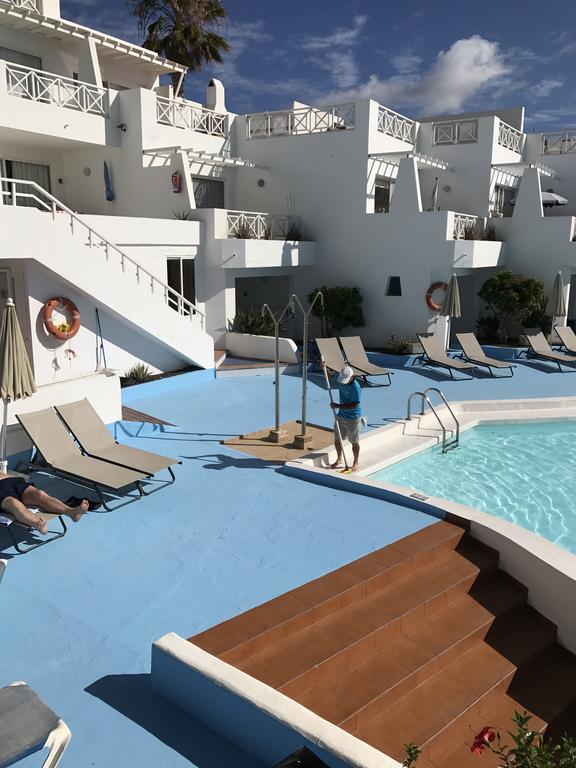 Las Terrazas Del Puerto Puerto del Carmen  Exterior photo
