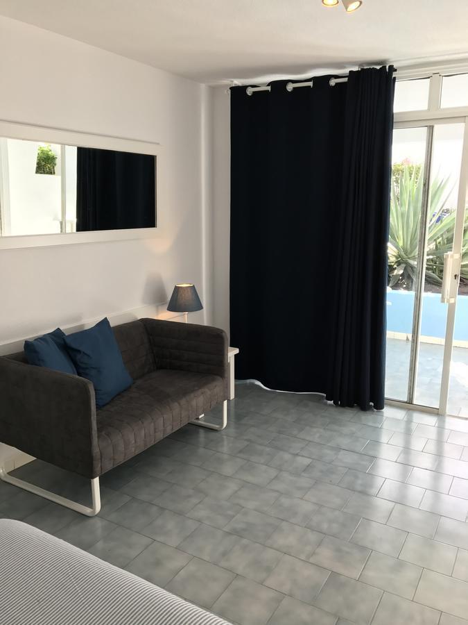 Las Terrazas Del Puerto Puerto del Carmen  Exterior photo