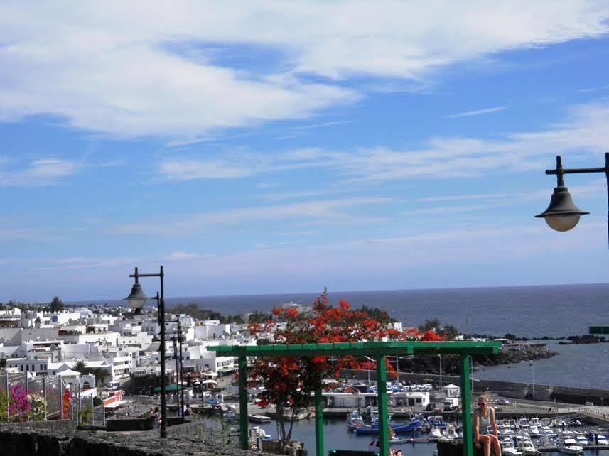 Las Terrazas Del Puerto Puerto del Carmen  Exterior photo
