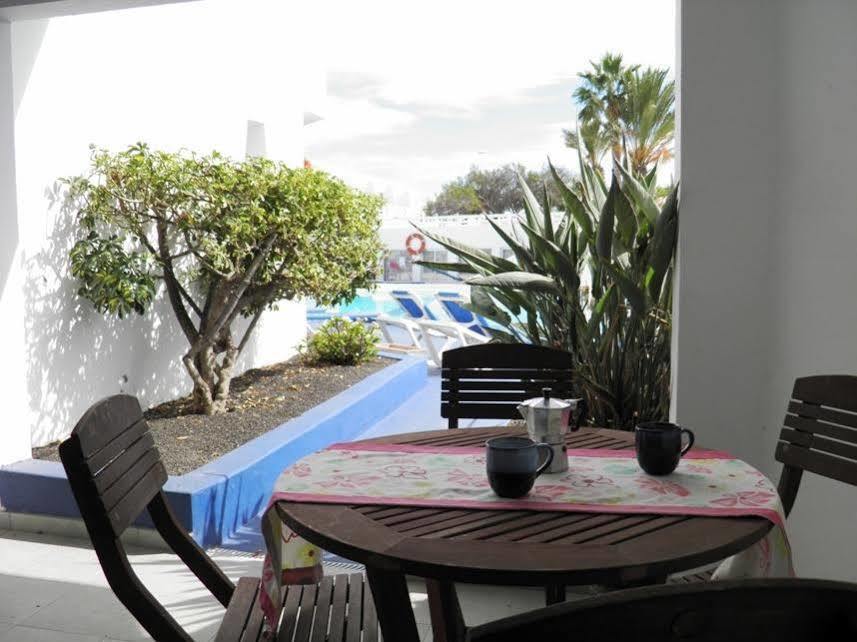 Las Terrazas Del Puerto Puerto del Carmen  Exterior photo