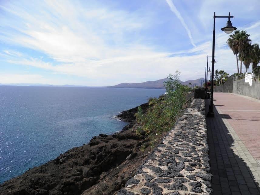 Las Terrazas Del Puerto Puerto del Carmen  Exterior photo