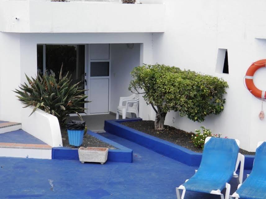 Las Terrazas Del Puerto Puerto del Carmen  Exterior photo
